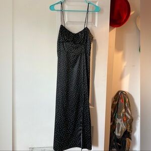 Zara dress size large